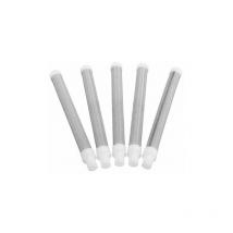 Neige - Snow-Airless Spray Gun Filter Elements 5Pcs 60 Mesh for Airless Paint Spray Gun