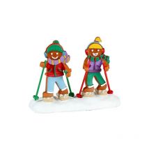 Snowshoe Walkers Réf. 32233