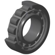 SNR Cylindrical Roller Bearing NU305E