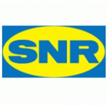 SNR Deep Groove Ball Bearing 6000-2RS Pack of 25