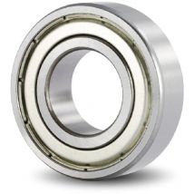 SNR Deep Groove Ball Bearing 6205-ZZC3 Pack of 10