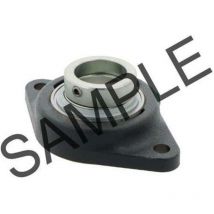 Flanschlager-Gehäuseeinheiten ESFE208 40mm 1St./VE SNR