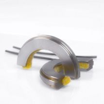 Gehäusedichtung SC615 .FS Innen-Ø 65 mm