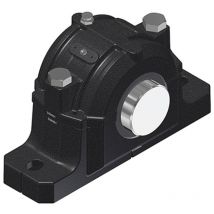 SNR Plummer Block Housing SNB215