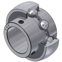 SNR Radial Insert Ball Bearing 1030-30 Pack of 2