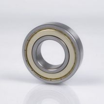 Rillenkugellager 6302 .FT150ZZ Innen-Ø 15 mm Außen-Ø 42 mm Breite13 mm