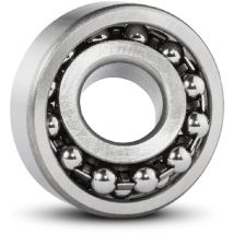 SNR Self Aligning Ball Bearing 2211