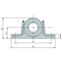 Spindellager ES202 .G2 id 15mm ad 40mm Breite28,6mm SNR