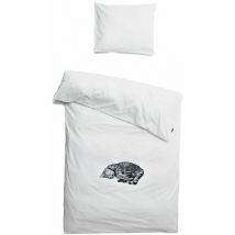 Snurk - Bettwäsche Katze 135 x 200