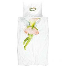 Snurk - Bettwäsche Elfe 135 x 200