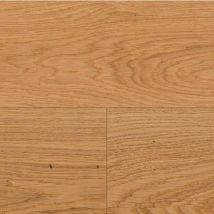 SOBOPLAC - Parquet contrecollé chêne - Emma - Finition vernis - 14 X 130 X 1092 mm