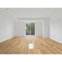 Parquet contrecollé - Manon - aspect bois brut chêne - Finition vernis - 14 x 130 x 1092 mm - Soboplac