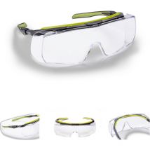Gafas gafas transparentes