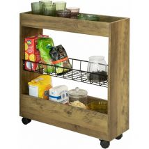 Bathroom Toilet Paper Roll Holder,BZR46-N - Sobuy