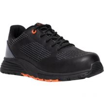 Chaussures soccer S1P T44 Parade 7804 T44