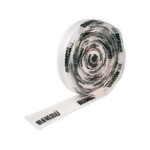 Sockelaufkantung 200, Spritzschutz, 50M - rehau - 13942001001