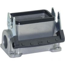 19005000 Sockelgehäuse M20 epic h-b 6 1 St. - Lapp
