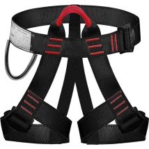 Klettergurt Klettergurt Sicherheitsgurt Für Damen Und Herren Zum Klettern, Bergsteigen, Abseilen