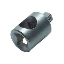 Tengtools - Teng M380035C 3/8in 1/4in Socket Adaptor 3/8in Drive TENM380035