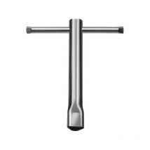 Presa Chiave a Tubo 3, Formato: M5, Lunghezza 100 Mm, 6 Millimetri x 65 Pin