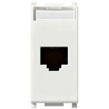Plan presa rj45 netsafe cat5e utp 14339.11