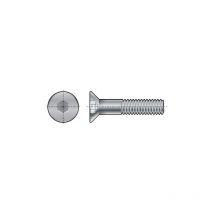 Qualfast - 5/16 bsf x 1.1/4 Socket Countersunk Head Screw (GR-10.9)- you get 5