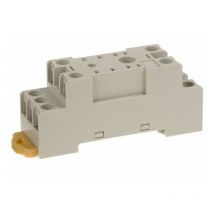 Douille Omron pour relais série G2R-2-S P2RF08EBYOMZ-113