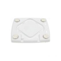 Magimix - socle blanc 4100 pour pieces preparation des...