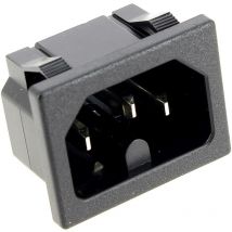 Socle connecteur ts-226260 - raclette