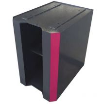 Socle de machine Optimum FS4
