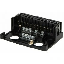 Socle de relais agk 11