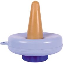 Socle flotteur insubmersible Tetiblue