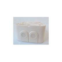Beg Luxomat - Socle IP54 pour Détecteur de Mouvement-Présence Luxomat Indoor 180 92635