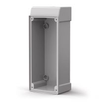 Socle modulaire Scame proxima 16-32a gris - 573.5100