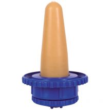 Socle plongeant Tetiblue