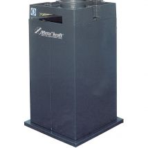 Metallkraft - Socle pour MKS250/255N/251 UM25