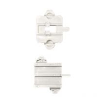 Regiplast - Socle support robinet flotteur pour réservoir