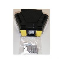 192T0802 Stromwandler 5+5/5A - Schwarz - Socomec