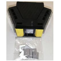 Socomec - 192T0802 Transformador de corriente 5+5/5A - negro
