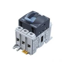 22053006 Interrupteur sectionneur M2 63A - Socomec