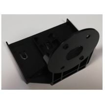 22993309 Türmontagezubehör - Schwarz - Socomec