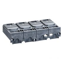 Copriterminale corto Schneider 3/4 poli per serie NSX10 LV429516