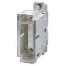 Socomec 36299250 Module neutre fusible modulaire D50 160A