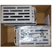 Socomec - 3998 4040 – 4 Anschlussabdeckungen – Grau