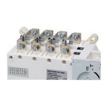 Socomec 41090039 - 1p 400a Überbrückungsschiene