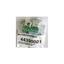 44390001 Hilfskontakt sirco VM1 - Socomec