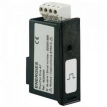 48250080 – Impulsgeber für Diris A20 und Countis E53 - Socomec