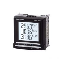 Socomec - 48250402 Compteur d'énergie diris A20, mono/triphasé