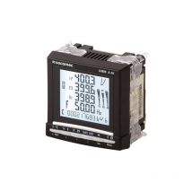 Socomec - 48250405 Compteur d'énergie diris A30, mono/triphasé