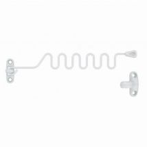 EB1 Stecca per finestre ad anta Socona 1 e 2 - Epossidica bianca - E1B